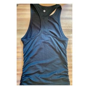 Lululemon Swiftly Tech (High Neck)